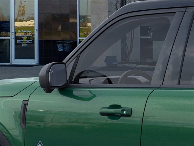 New 2025 Ford Bronco Sport Outer Banks w/ Outer Banks Tech Package+ image 20