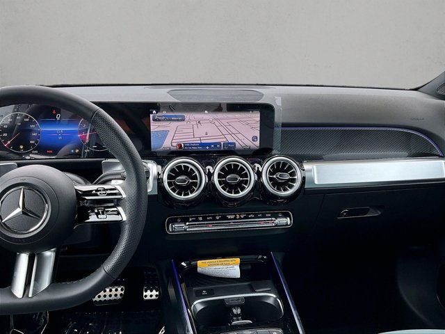 New 2026 Mercedes-Benz GLB 250 4MATIC image 9