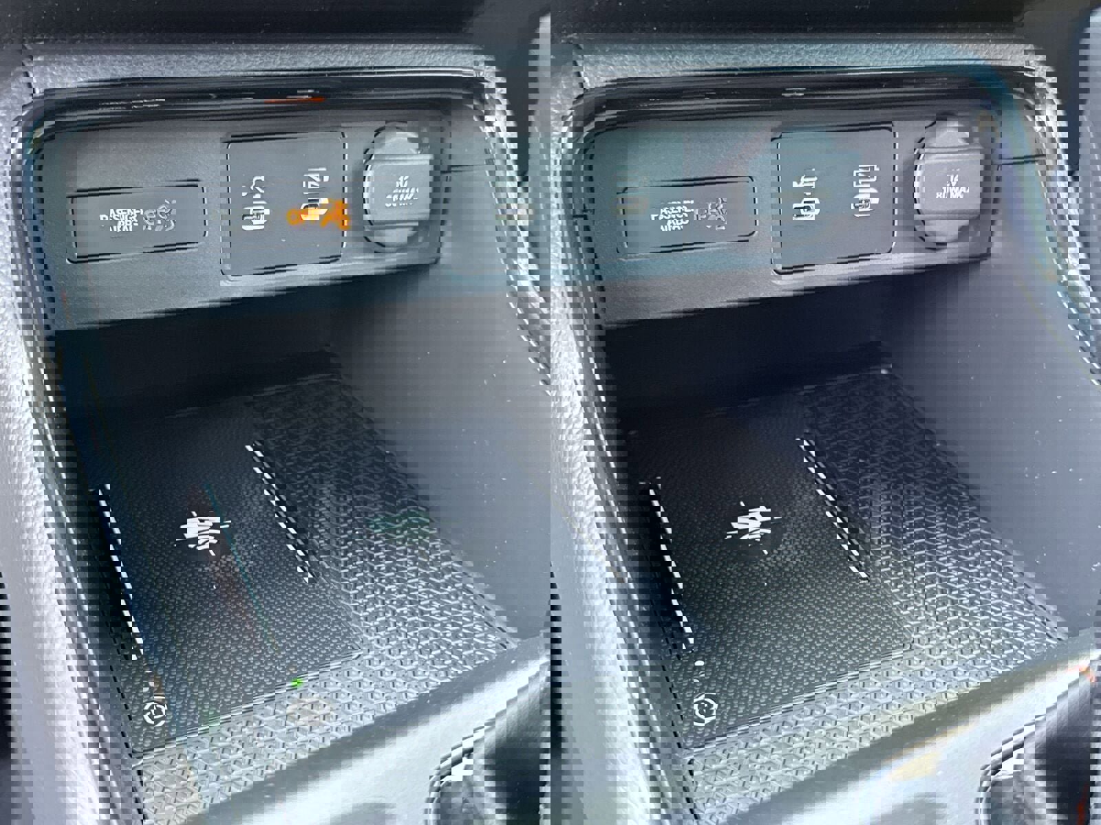 New 2026 Honda CR-V Sport-L image 12