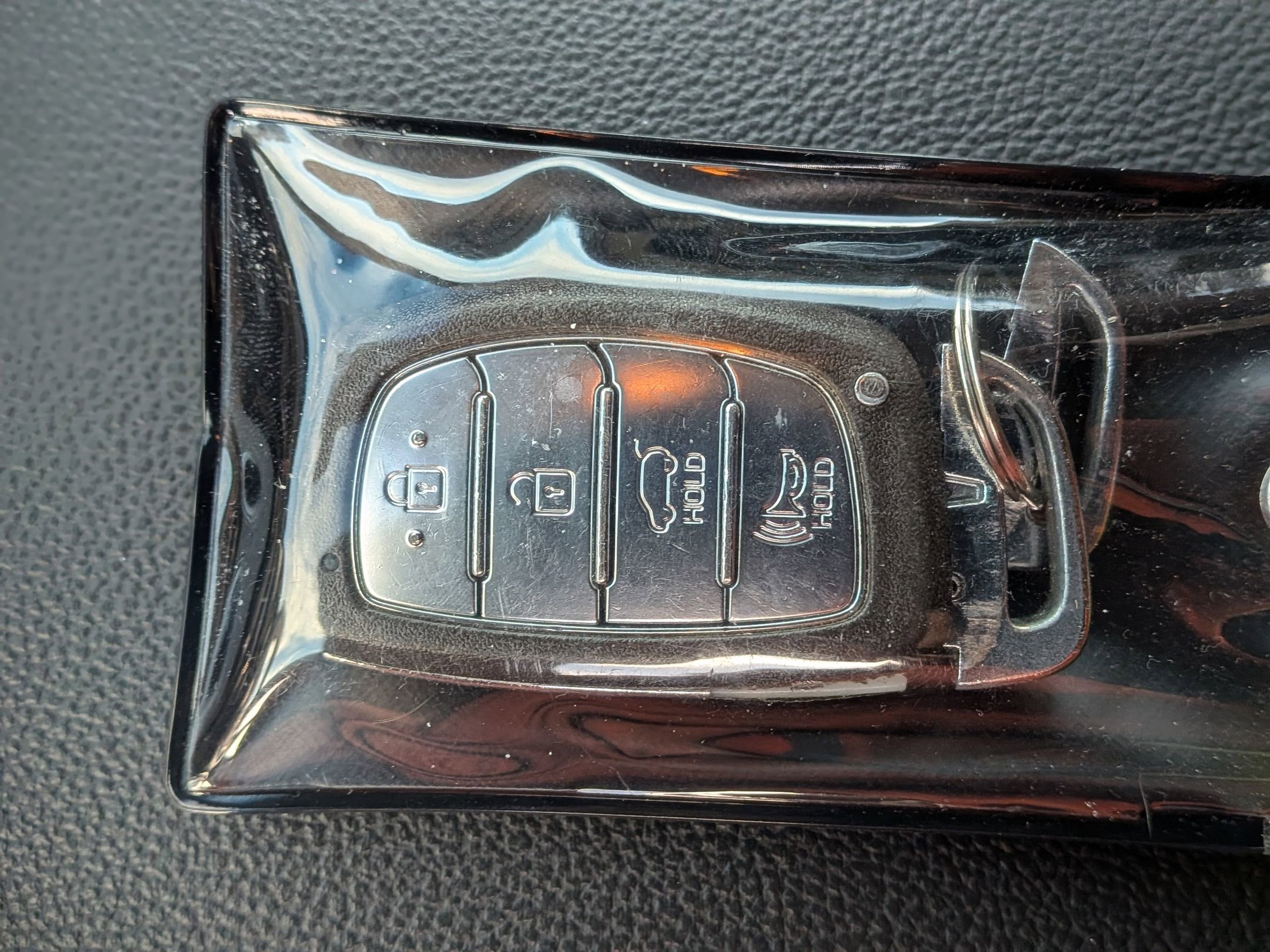 Used 2018 Hyundai Tucson Sport image 36