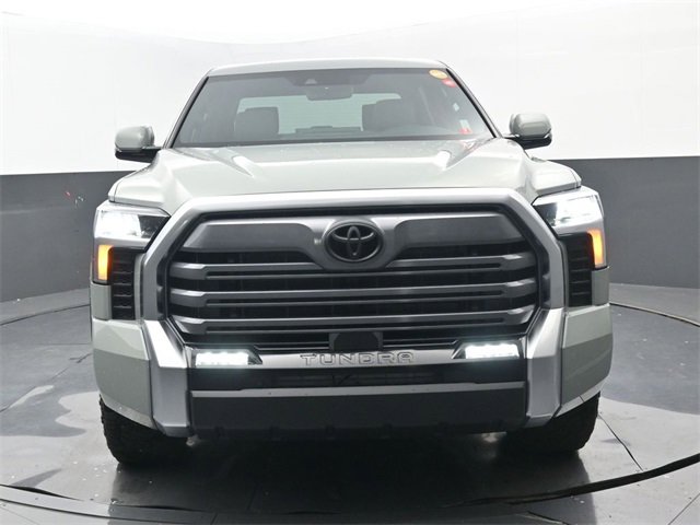 New 2026 Toyota Tundra Limited image 20