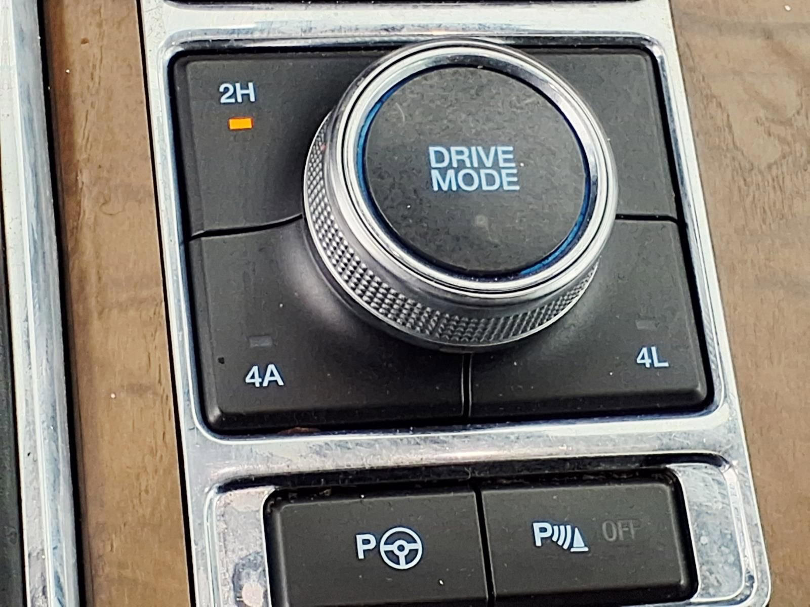 Used 2021 Ford Expedition Max Platinum image 25