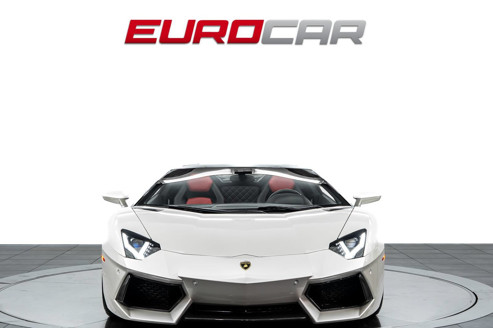 Used 2015 Lamborghini Aventador LP 700-4 AWD/4WD image 10