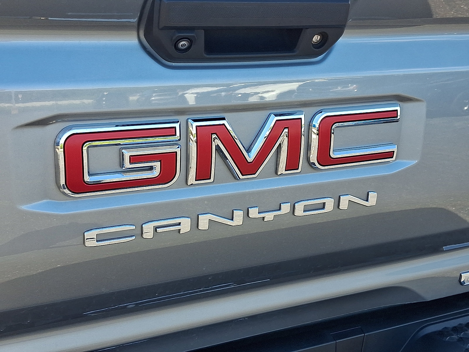 Certified 2023 GMC Canyon Elevation w/ Elevation Premium Package AWD/4WD image 31