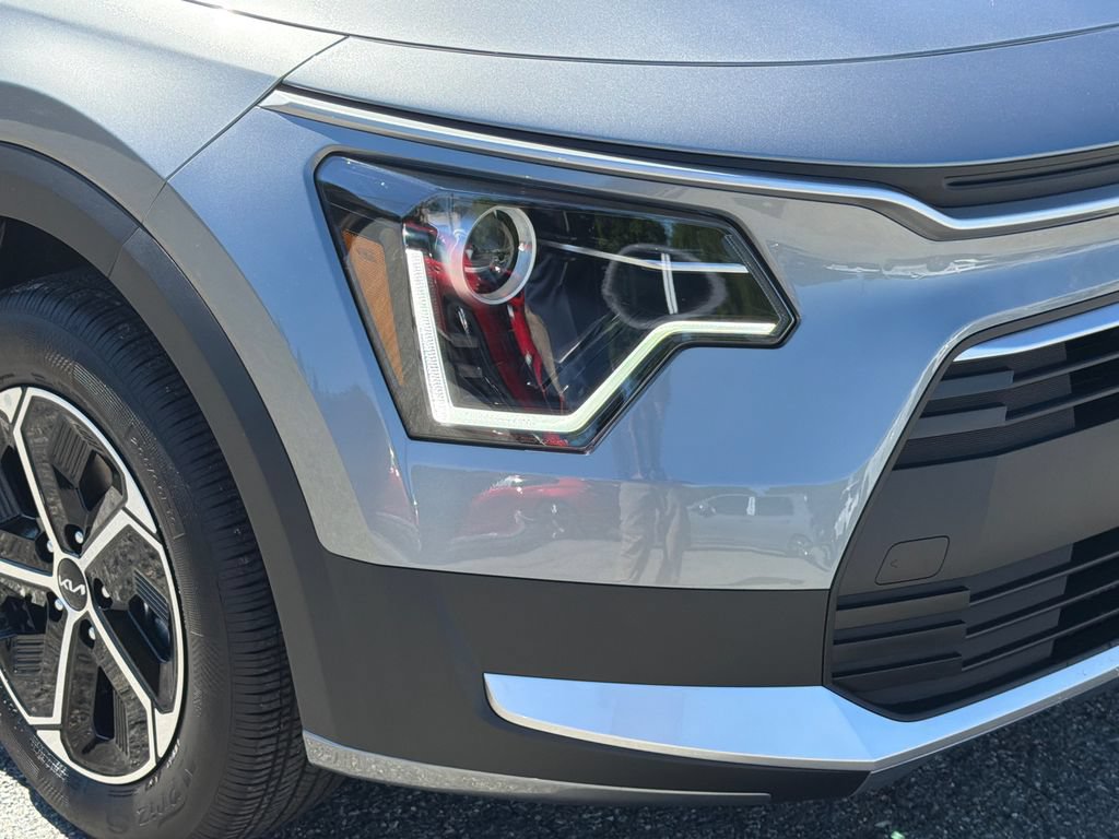 New 2026 Kia Niro EX w/ EX Premium Package FWD image 11