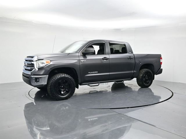 Used 2017 Toyota Tundra SR5 image 6
