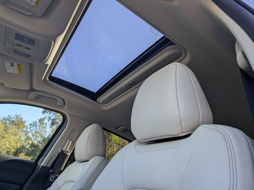 New 2025 MAZDA CX-5 AWD 2.5 S w/ Preferred Package image 22