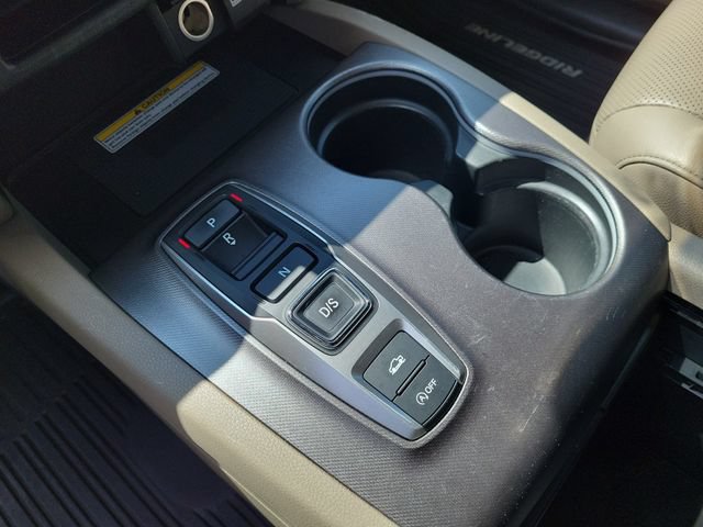 Certified 2023 Honda Ridgeline RTL-E image 25