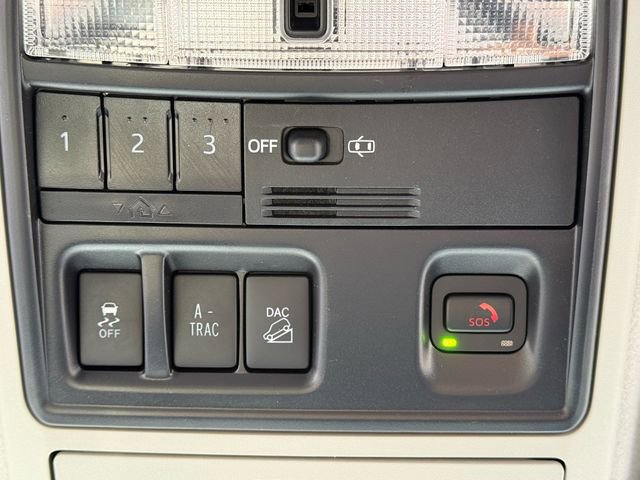 Certified 2024 Toyota 4Runner SR5 Premium image 26