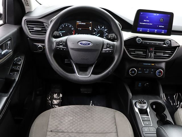 Used 2021 Ford Escape SE image 13