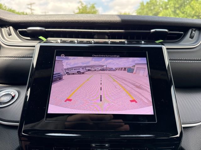 New 2026 Jeep Grand Cherokee Laredo X RWD image 17