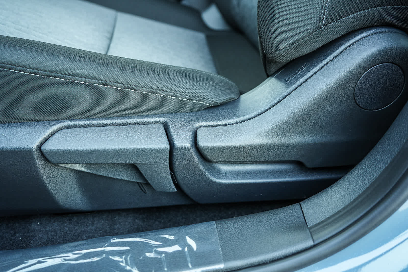 New 2026 Nissan Sentra SV w/ Floor Mat Package FWD image 22
