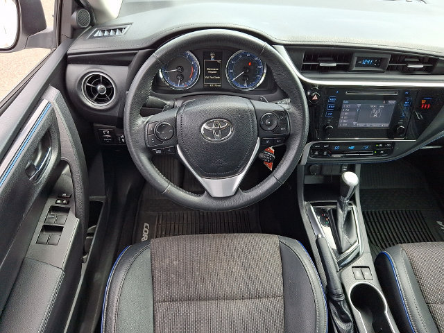 Used 2018 Toyota Corolla SE FWD image 10