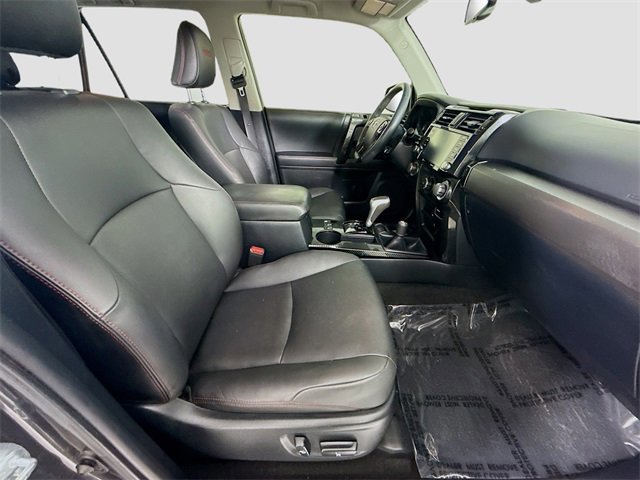 Certified 2021 Toyota 4Runner TRD Off-Road Premium image 28