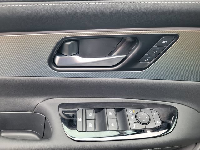New 2026 Nissan Murano Platinum w/ Cargo Package AWD/4WD image 15