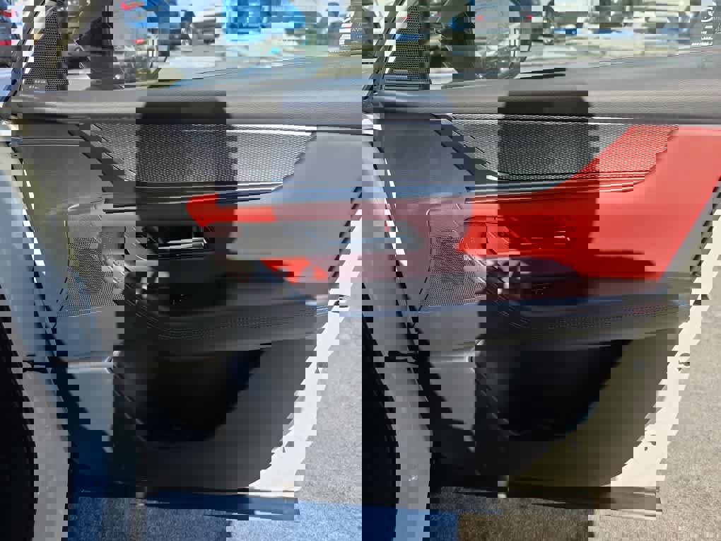 Used 2025 MAZDA CX-70 Plug-In Hybrid w/ Premium Plus image 23