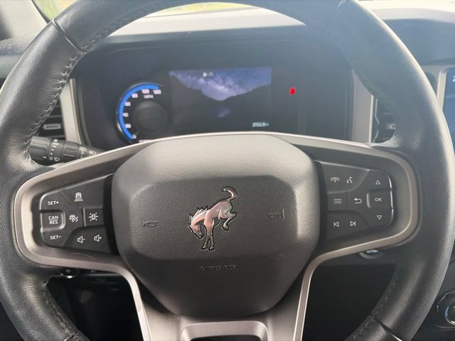 Used 2023 Ford Bronco Outer Banks AWD/4WD image 15