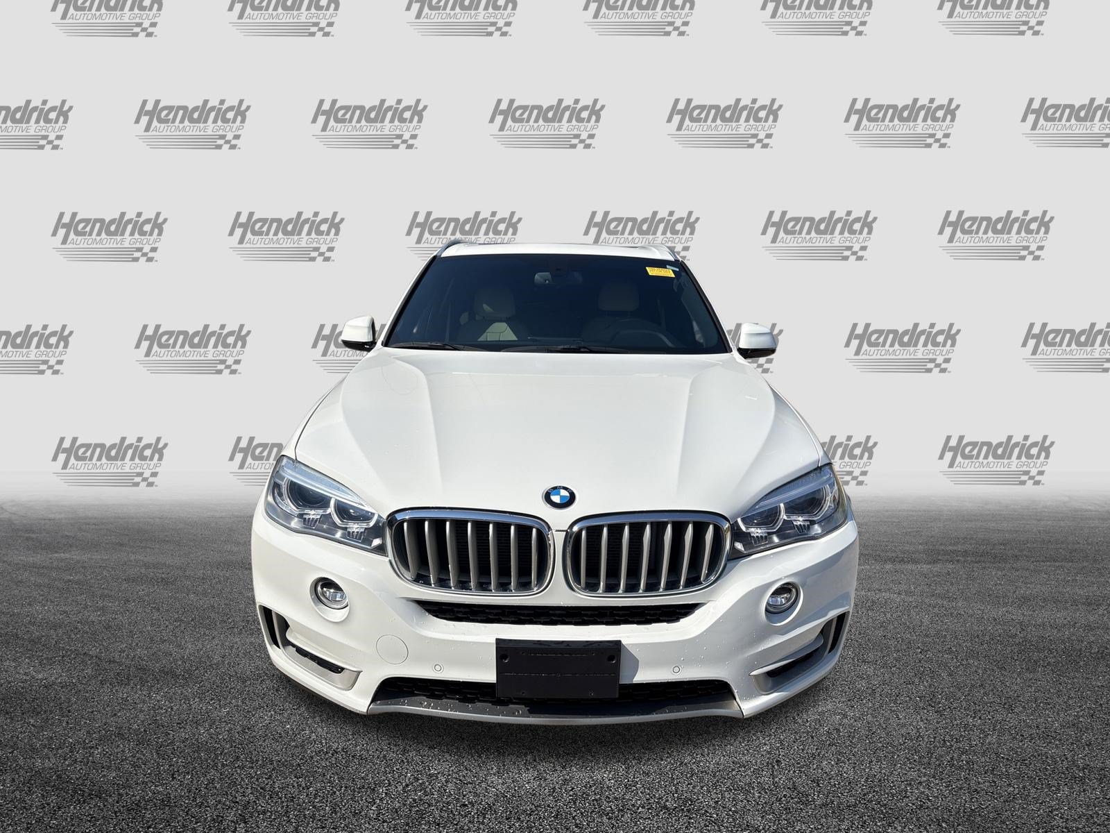 Used 2018 BMW X5 xDrive35i AWD/4WD image 3