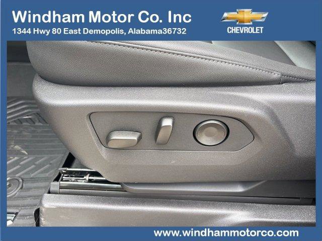 New 2026 Chevrolet Silverado 1500 LT Trail Boss w/ Convenience Package II image 19