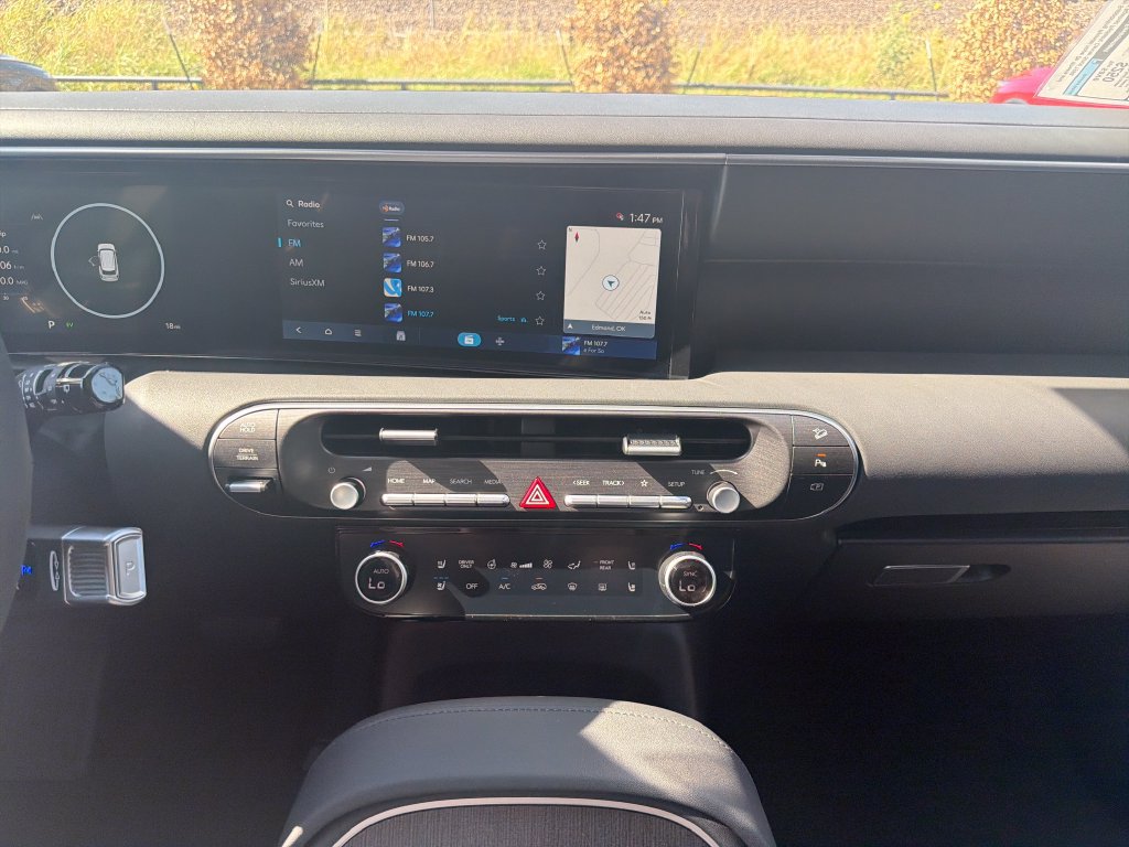New 2027 Hyundai Palisade SEL Premium AWD/4WD image 29