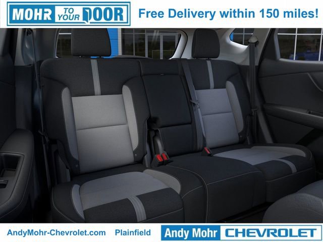 New 2026 Chevrolet Blazer LT w/ Convenience Package image 17