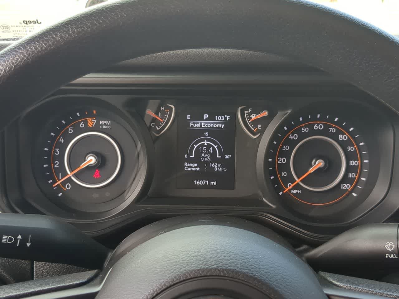 Used 2024 Jeep Gladiator Sport AWD/4WD image 32