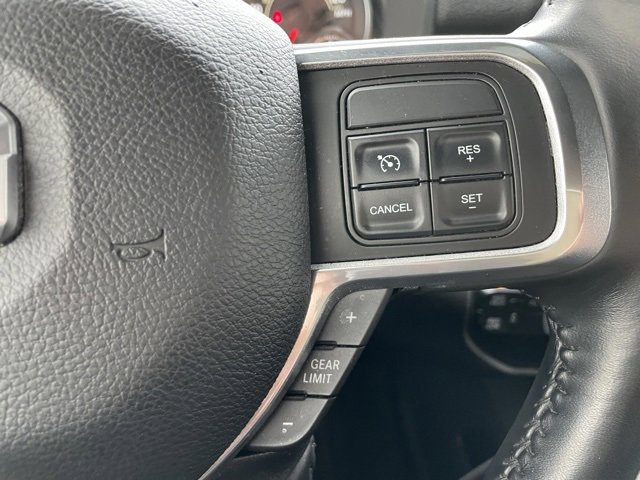 Used 2022 RAM 2500 Laramie image 16