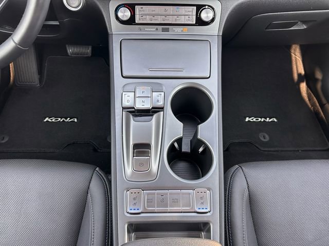 Used 2023 Hyundai Kona Limited w/ Cargo Package image 15