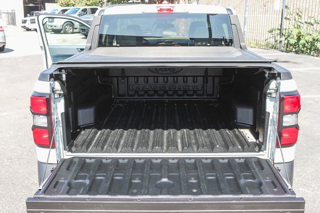 Used 2024 Ford Maverick XLT w/ XLT Luxury Package image 30