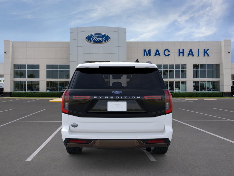 New 2026 Ford Expedition King Ranch AWD/4WD image 5