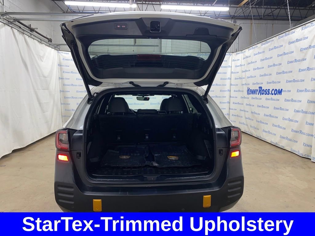 Certified 2023 Subaru Outback Wilderness image 30