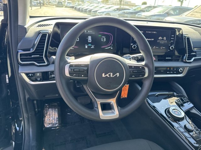 Certified 2024 Kia Sportage LX image 15