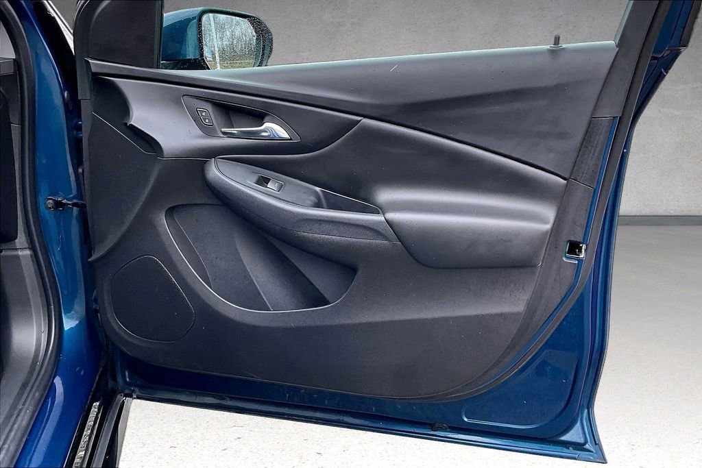 Used 2019 Chevrolet Volt LT w/ Power Convenience Package image 26