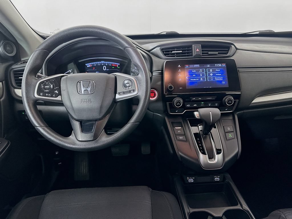 Certified 2022 Honda CR-V Special Edition image 21