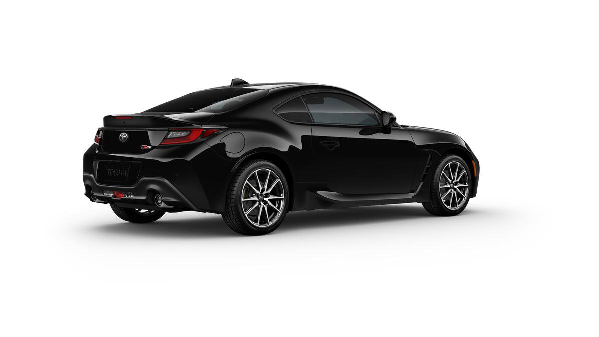New 2026 Toyota GR86 image 22