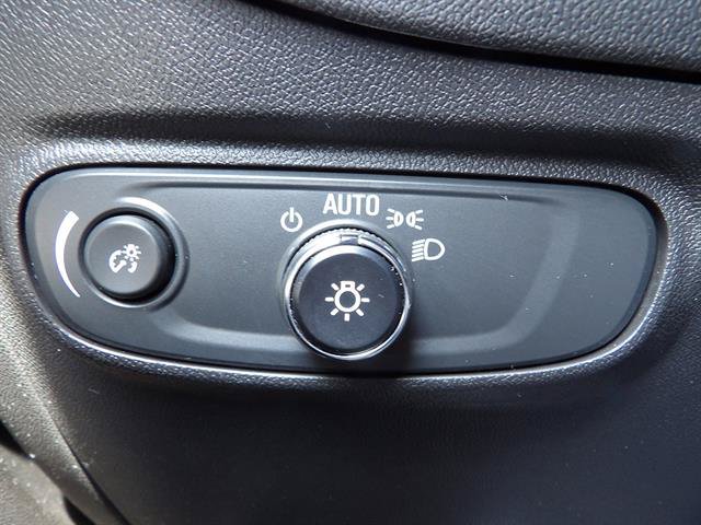 Certified 2024 Chevrolet Equinox LT AWD/4WD image 20