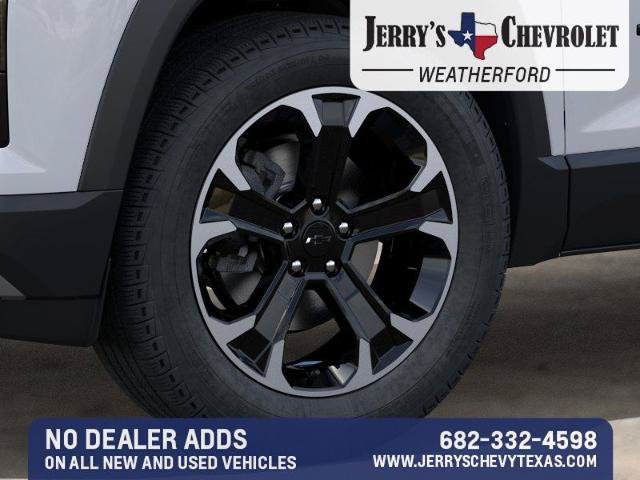 New 2027 Chevrolet Equinox LT w/ Convenience Package II FWD image 10