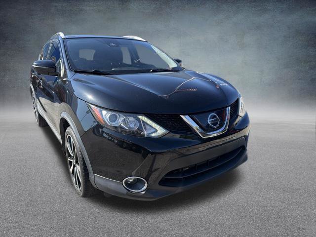 Used 2018 Nissan Rogue Sport SL w/ SL Premium Package AWD/4WD image 5