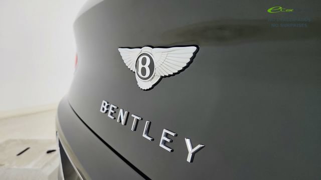 Used 2022 Bentley Continental GT AWD/4WD image 24