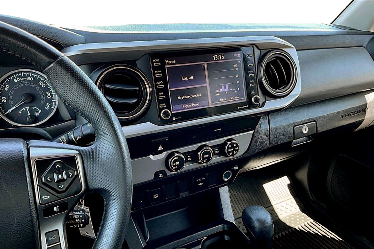 Used 2021 Toyota Tacoma SR5 image 6