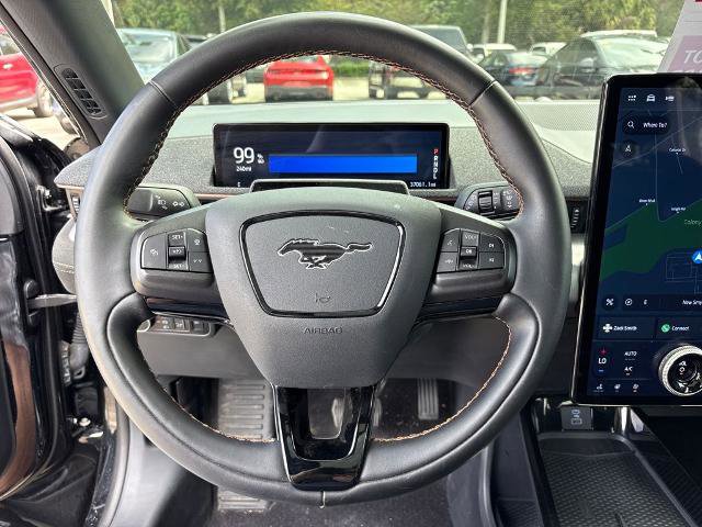 Certified 2023 Ford Mustang Mach-E GT AWD/4WD image 18