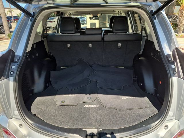 Used 2017 Toyota RAV4 Limited w/ Advanced Technology Package AWD/4WD image 31