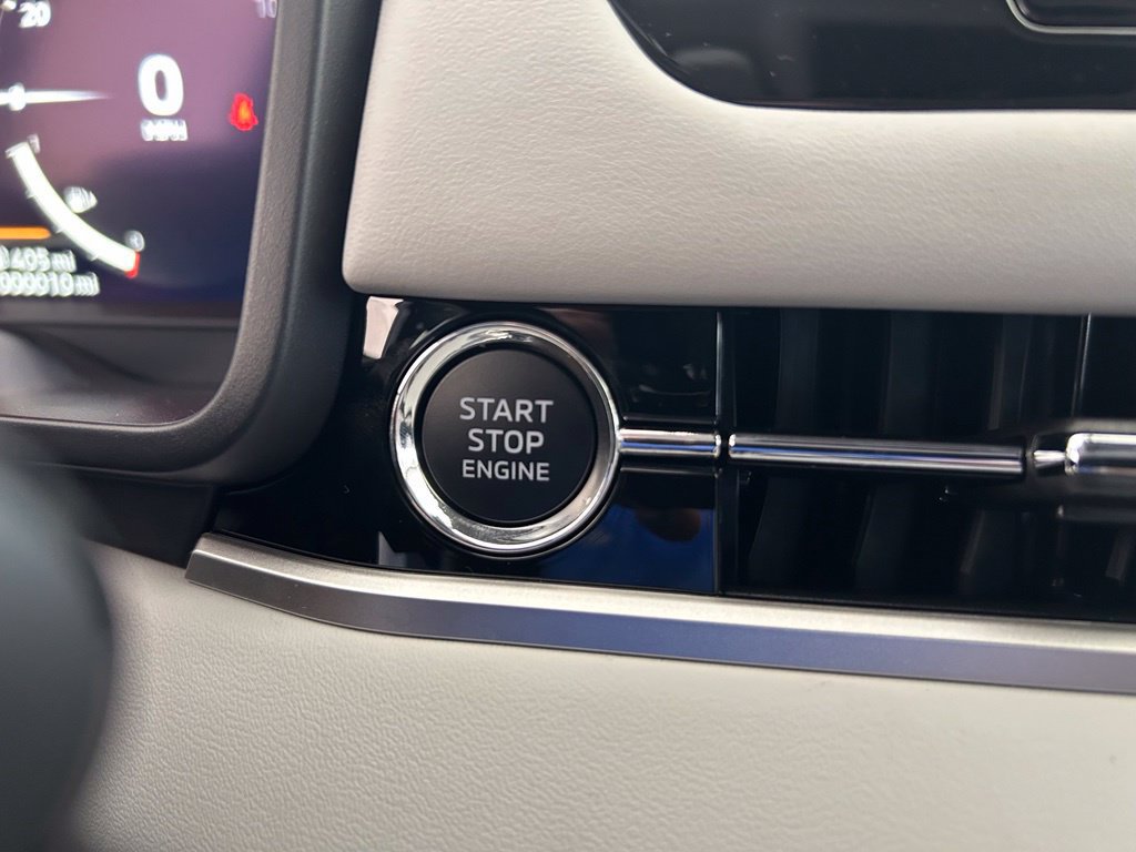 New 2026 Mitsubishi Outlander SE FWD image 48