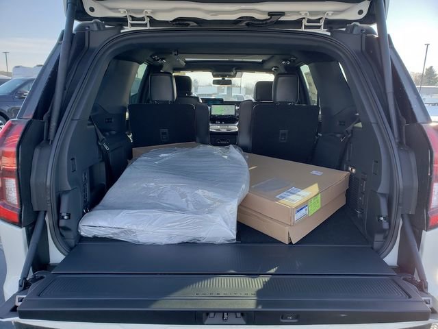 New 2025 Ford Expedition Tremor image 10