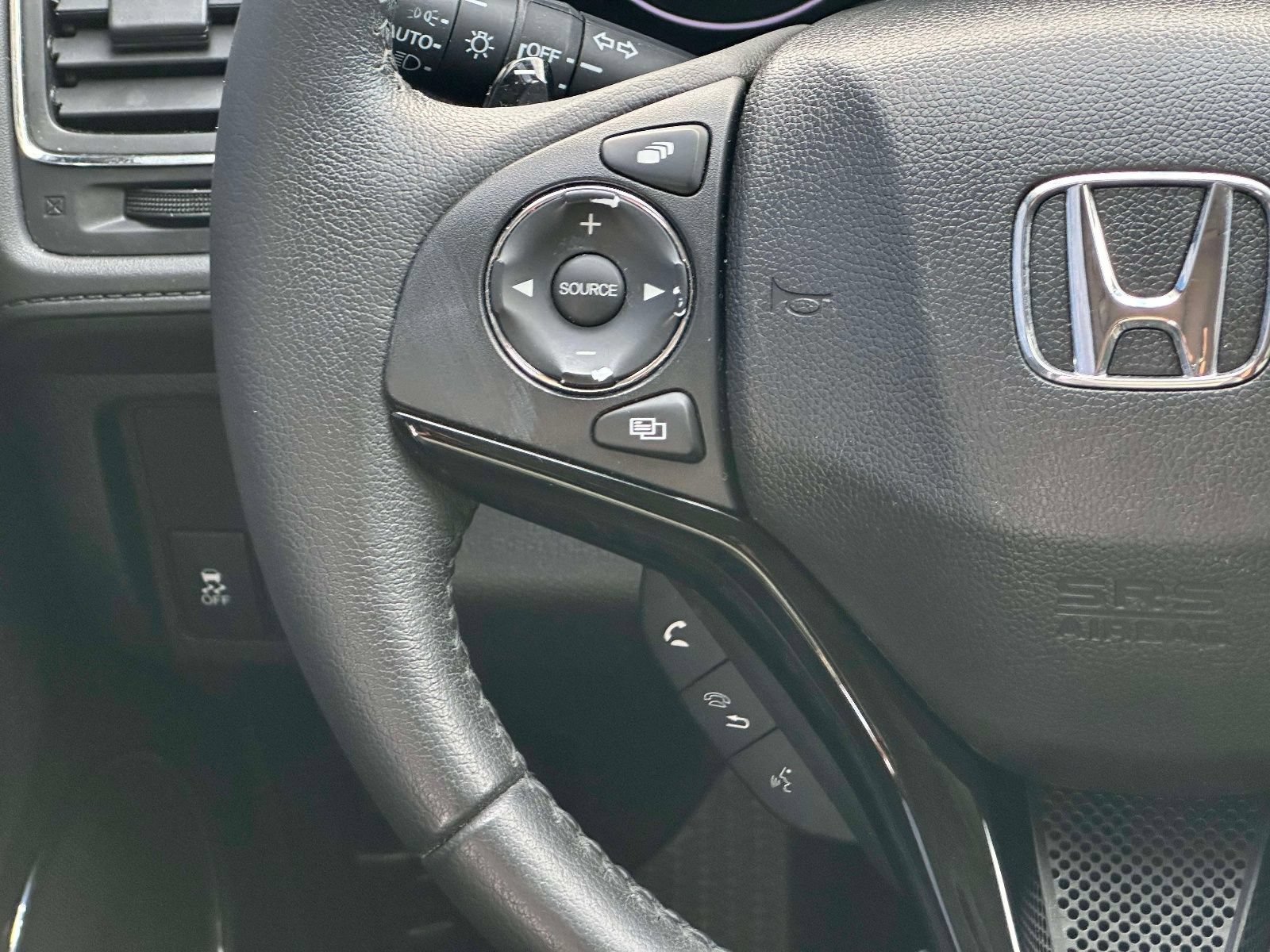 Used 2017 Honda HR-V EX-L image 23