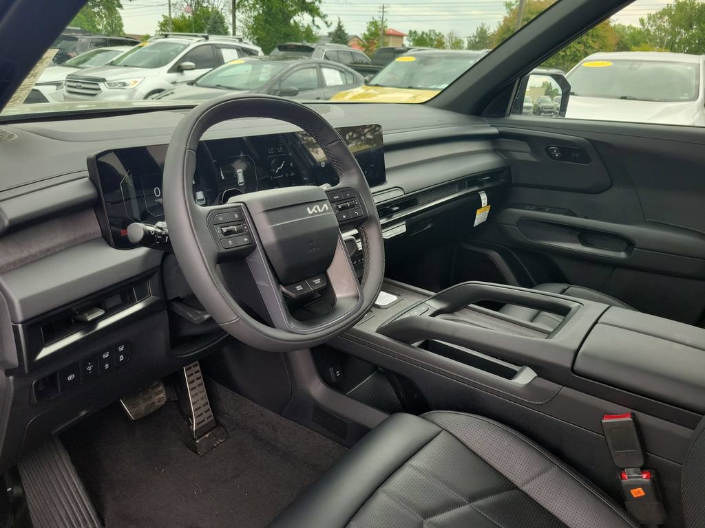Used 2027 Kia Telluride SX X-Line w/ Towing Package AWD/4WD image 13