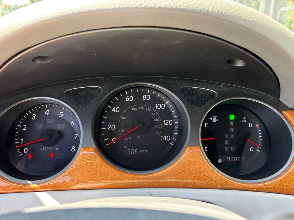 Used 2005 Lexus ES 330 FWD image 15