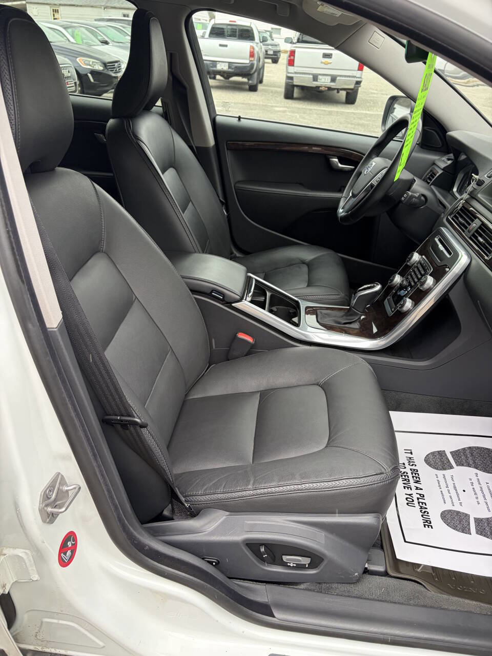 Used 2016 Volvo XC70 T5 Premier w/ Proximity Package image 25