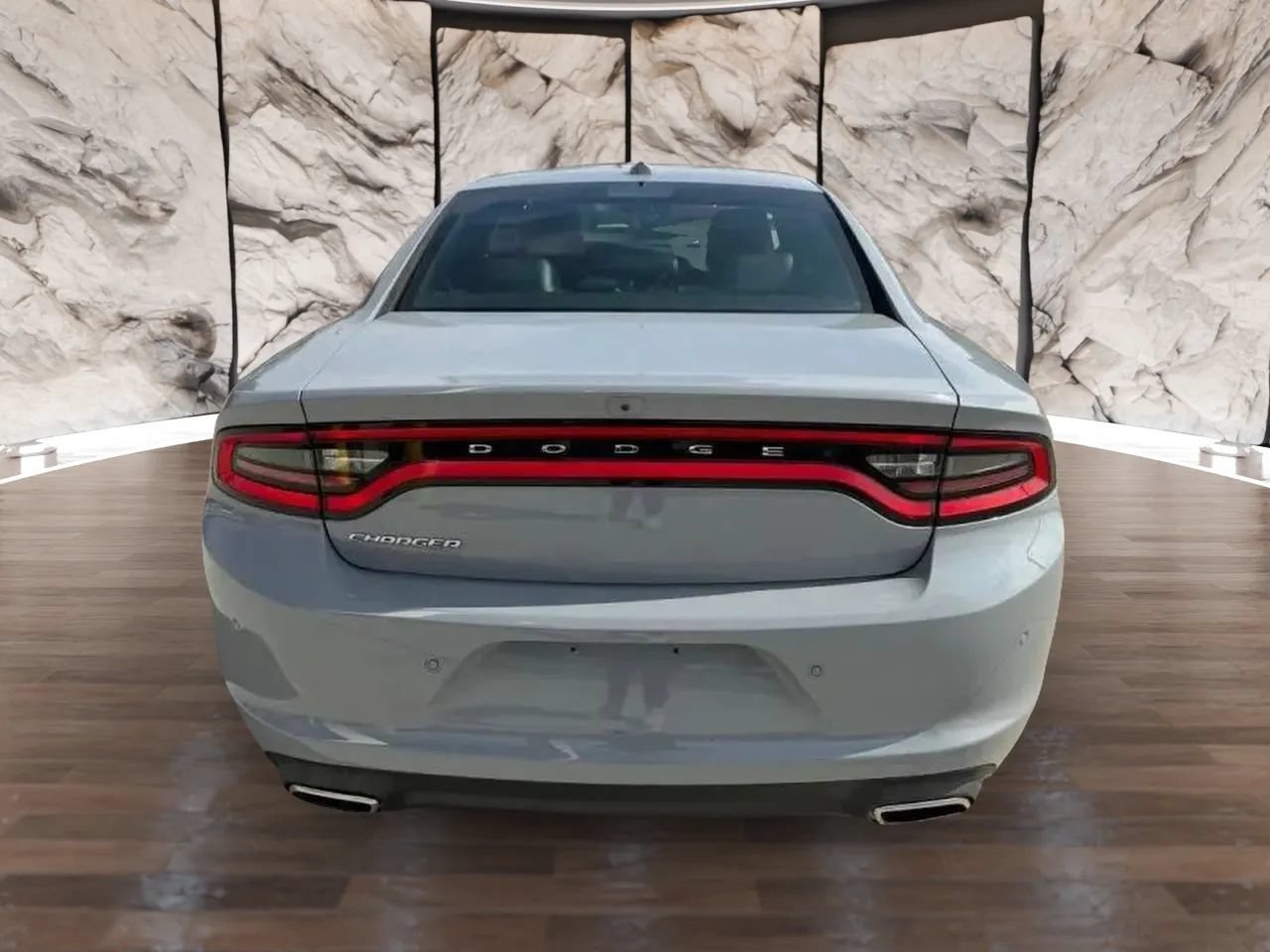 Used 2022 Dodge Charger SXT w/ Plus Group RWD image 6