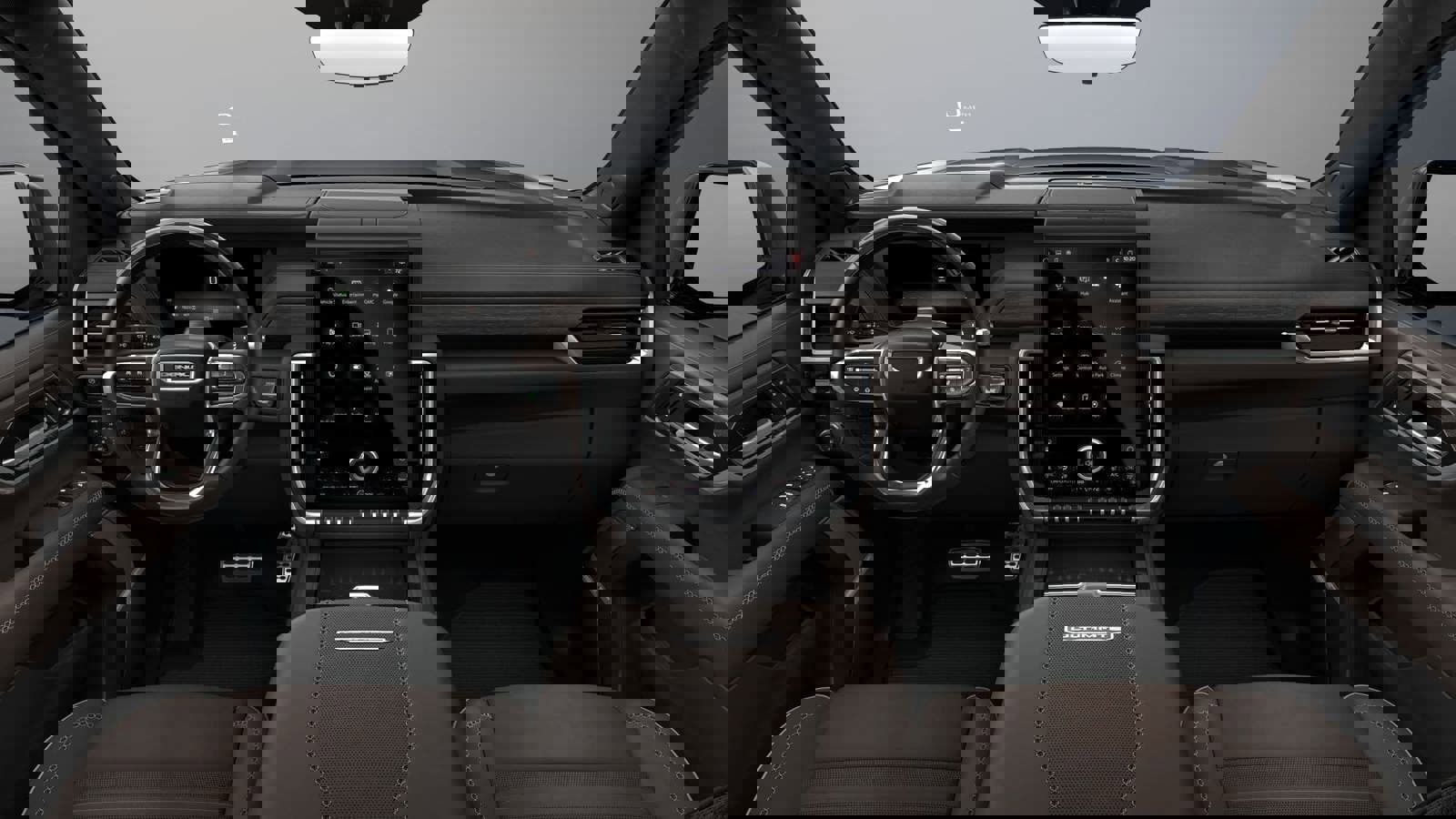 New 2026 GMC Yukon XL Denali Ultimate image 6